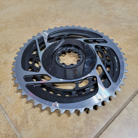 SRAM Red AXS 46/32t chainring 12 speed