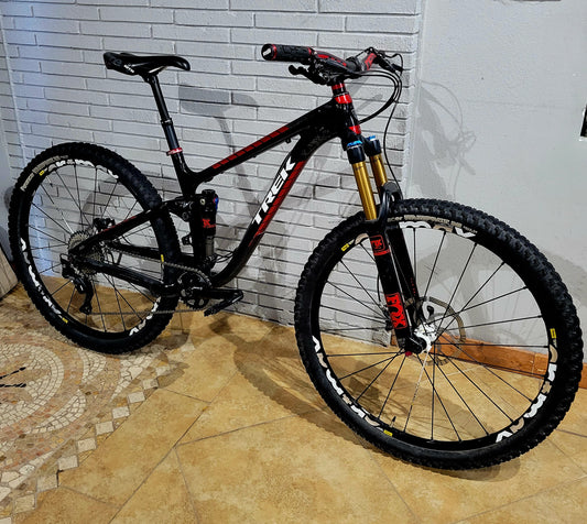 2016 Trek Fuel EX 9 (Medium)