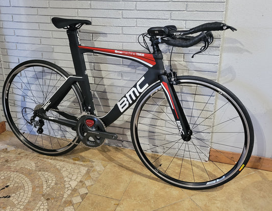 2016 BMC TM02 Ultegra Power Meter (Medium Short)