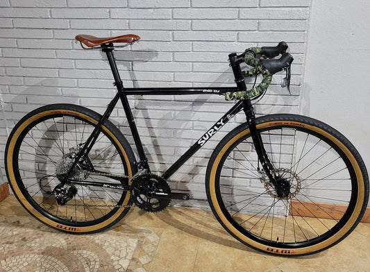 2019 Surly Straggler 50cm 650b