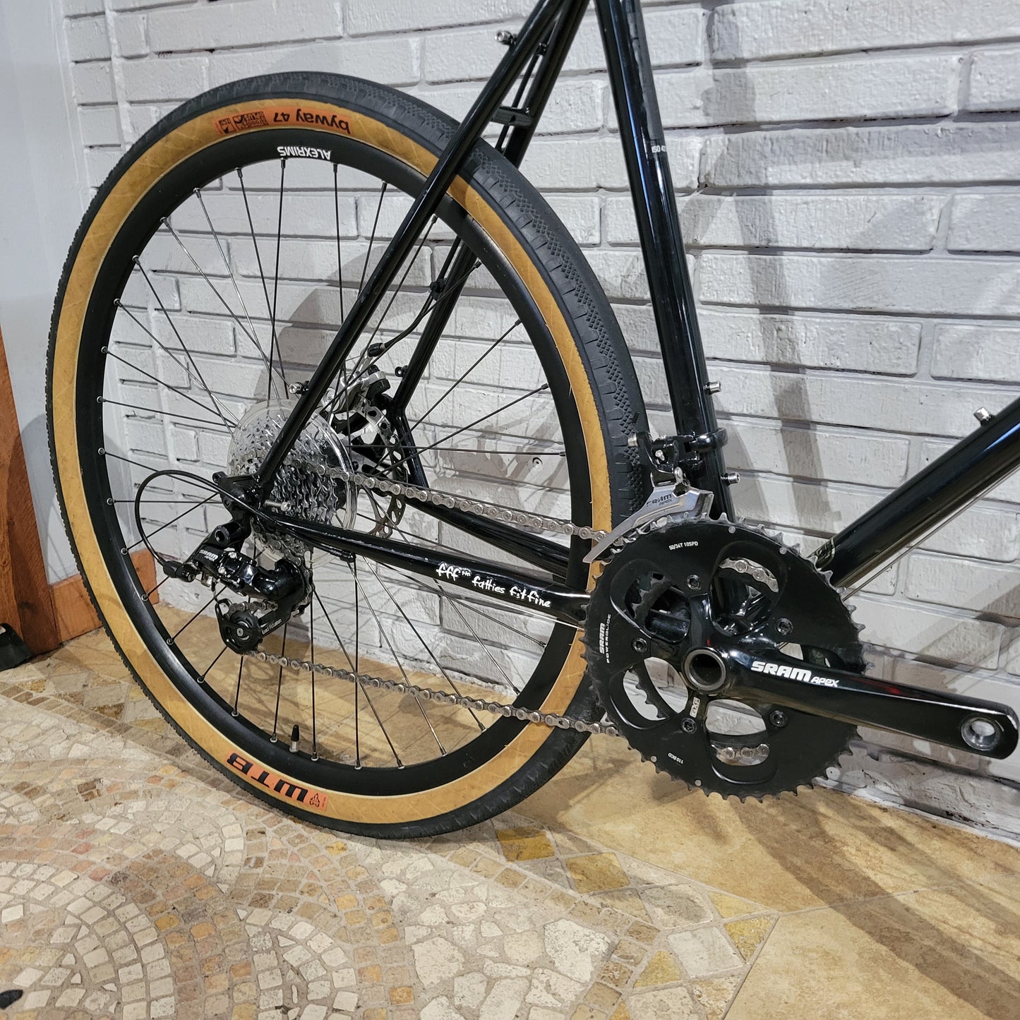 2019 Surly Straggler 50cm 650b