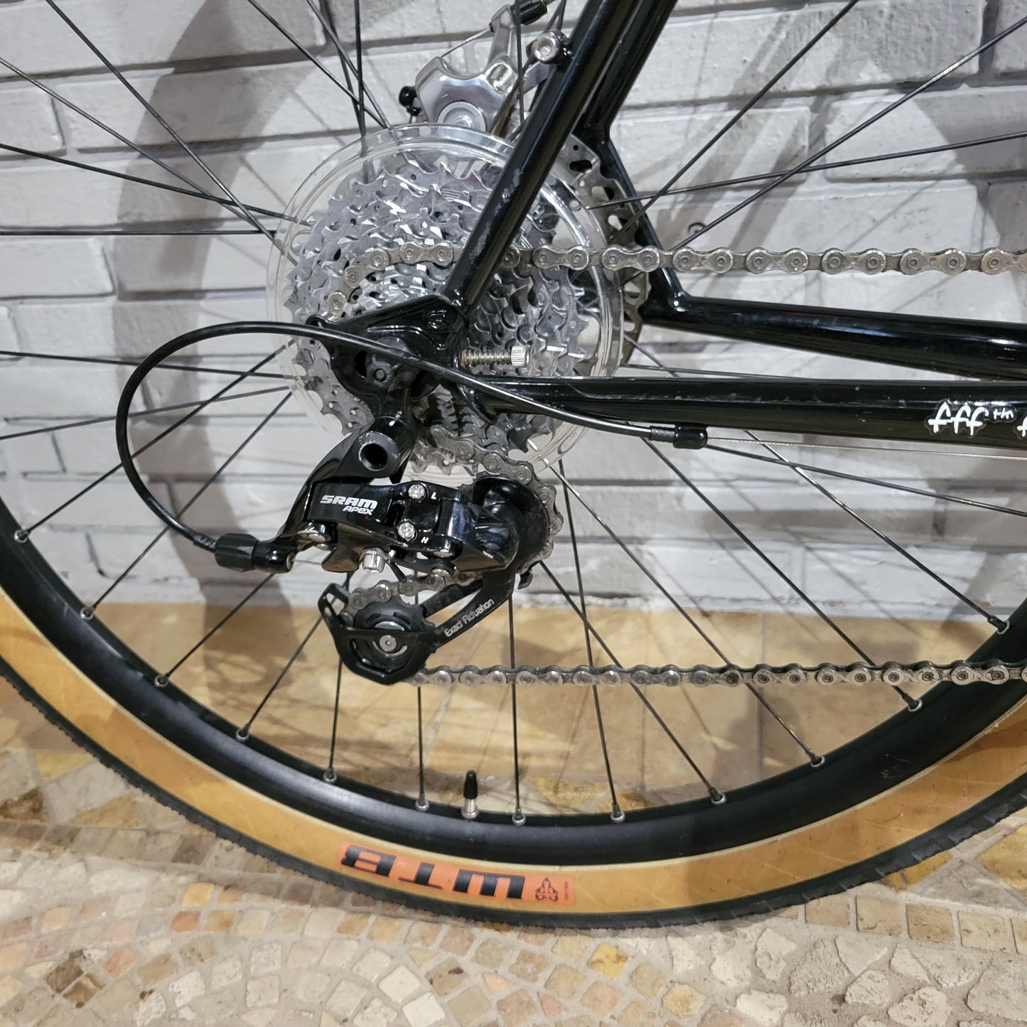 2019 Surly Straggler 50cm 650b