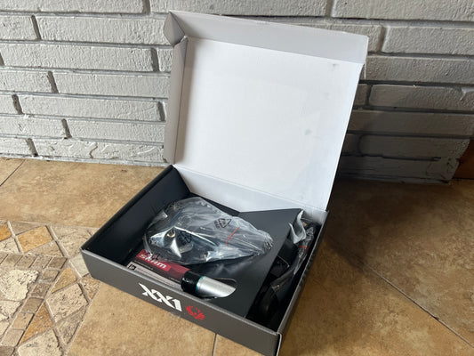 SRAM XX1 Eagle DUB SL Crankset