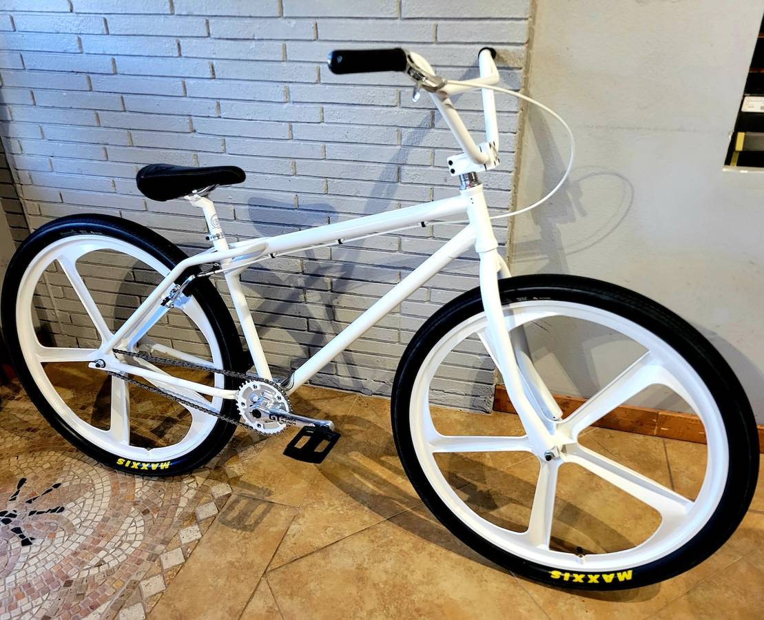 gt dyno cruiser bicycle GT Dyno 29" – South Tampa Bicycle Co