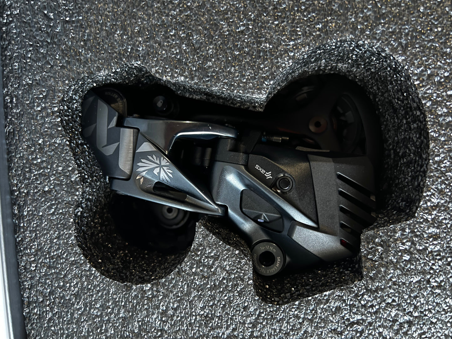 SRAM XX1 AXS Upgrade kit