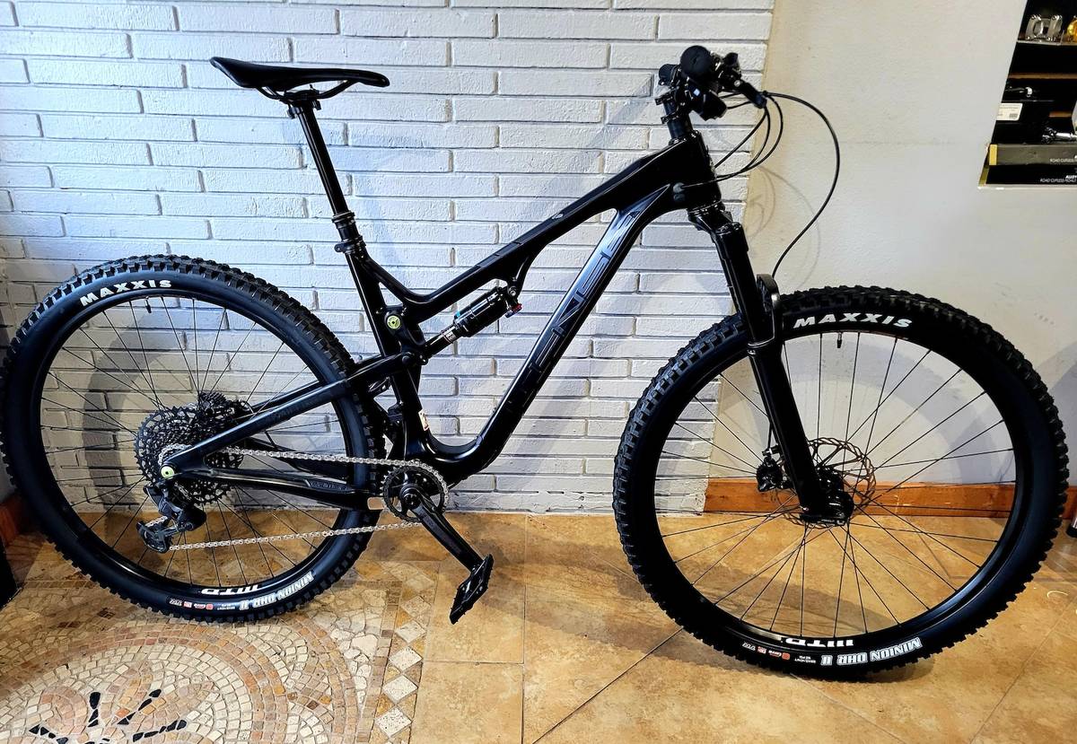 2019 Intense Primer 29er Carbon