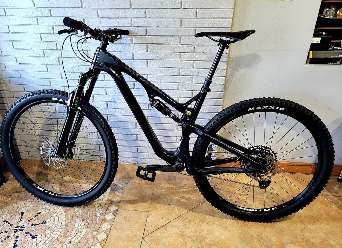 2019 Intense Primer 29er Carbon