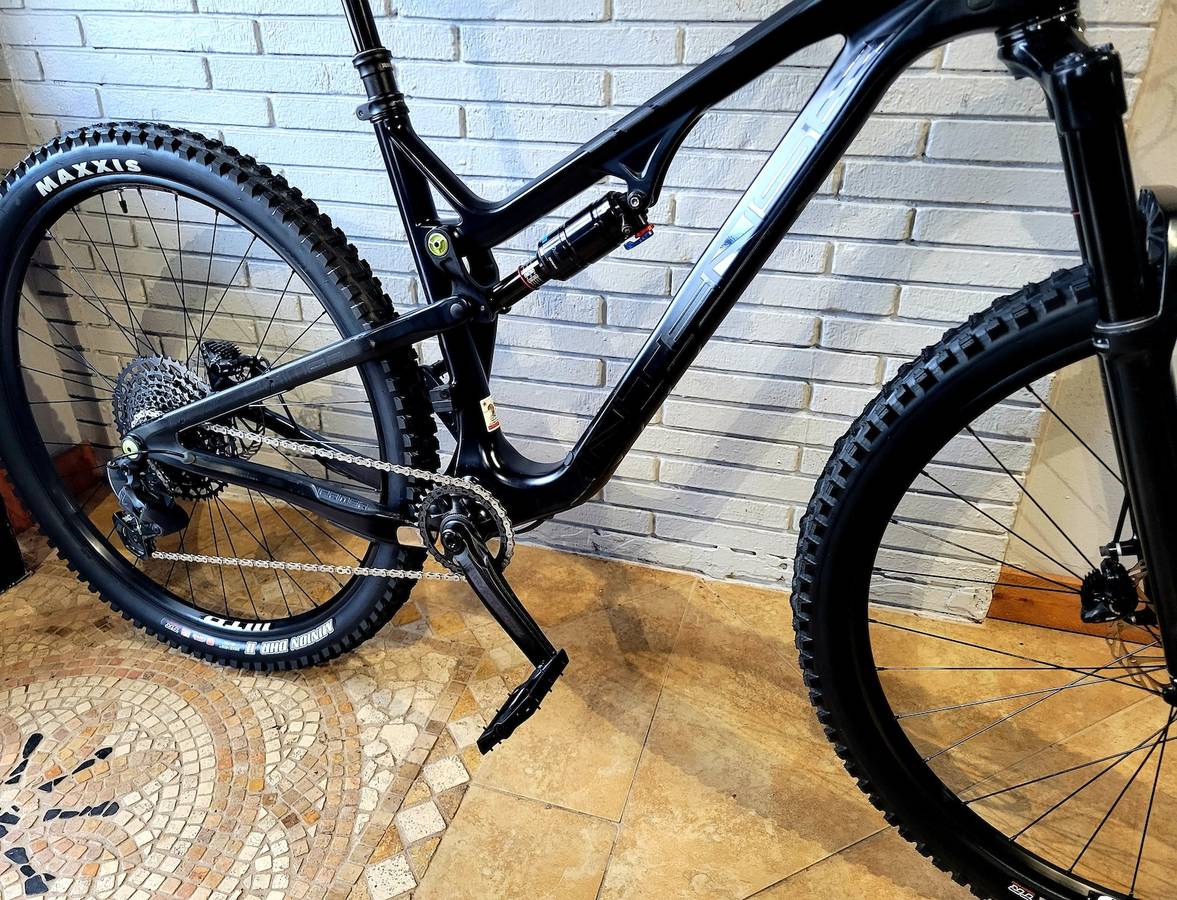 2019 Intense Primer 29er Carbon