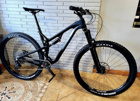2019 Intense Primer 29er Carbon