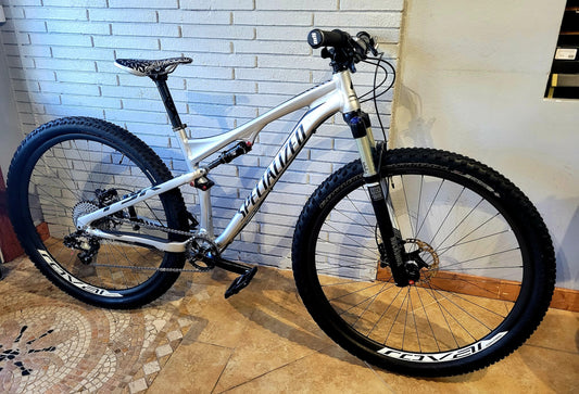 2014 Specialized Epic 29er (Medium)