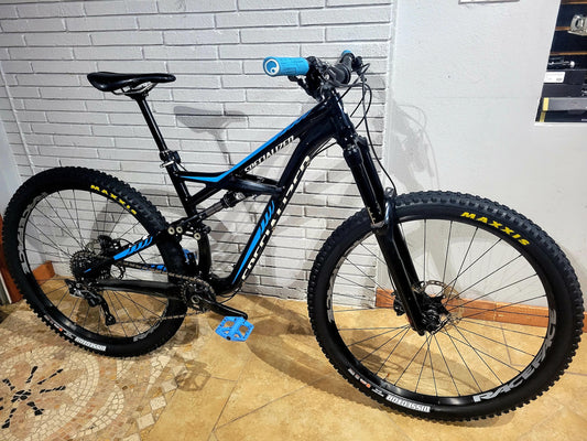 2014 Specialized Enduro Comp 29 (Medium)