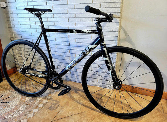 2020 Engine 11 Vortex Fixed Gear (LARGE)