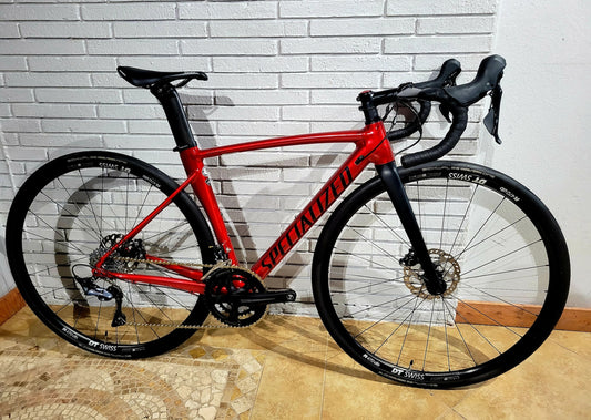 Specialized Allez Sprint Disc (49cm) Extra Small