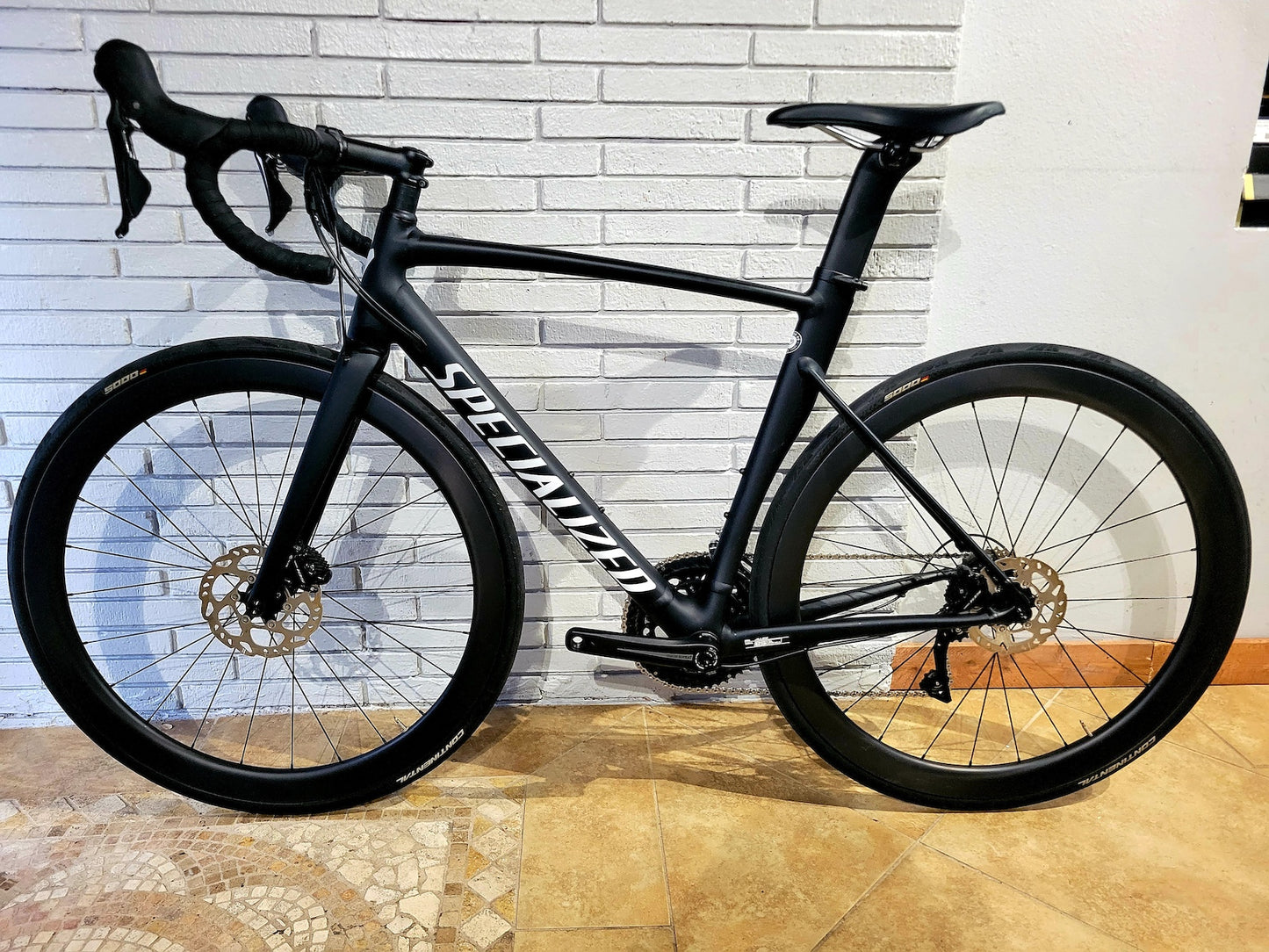 Specialized Allez Sprint Disc (56cm)