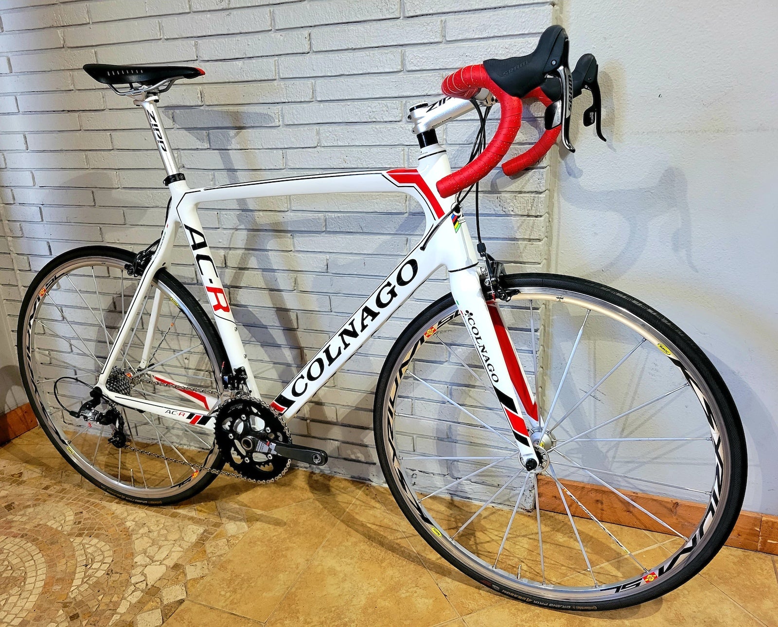 Colnago acr disc on sale