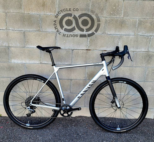 Canyon Grail (XL) Gravel Bike