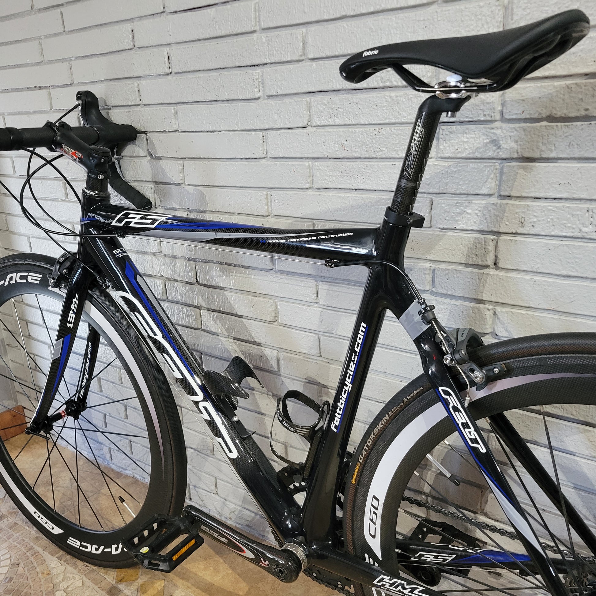rennrad felt f5 Felt F5 Dura-Ace Carbon Road Bike (54cm) – South Tampa Bicycle Co