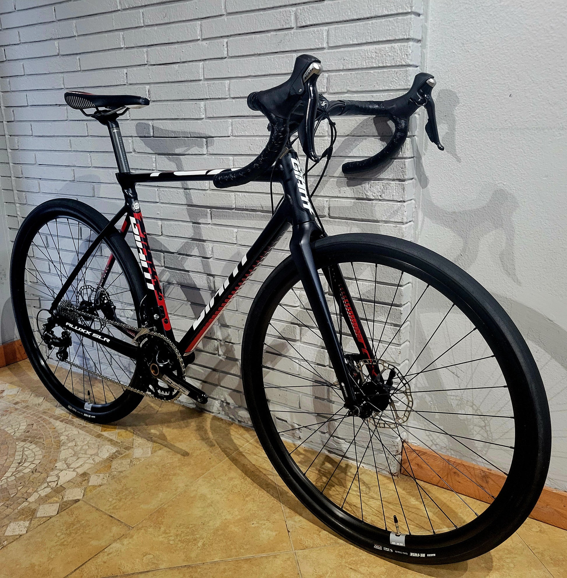 giant tcx gravel bike 2015 Giant TCX Gravel CX Road bike (Medium) – South Tampa Bicycle Co
