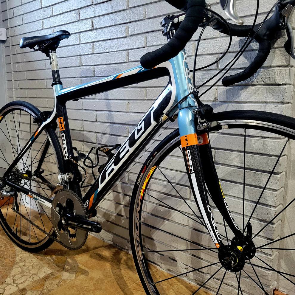 Felt ZW6 Carbon Womens road bike (Size Tall or aka Large) South Tampa