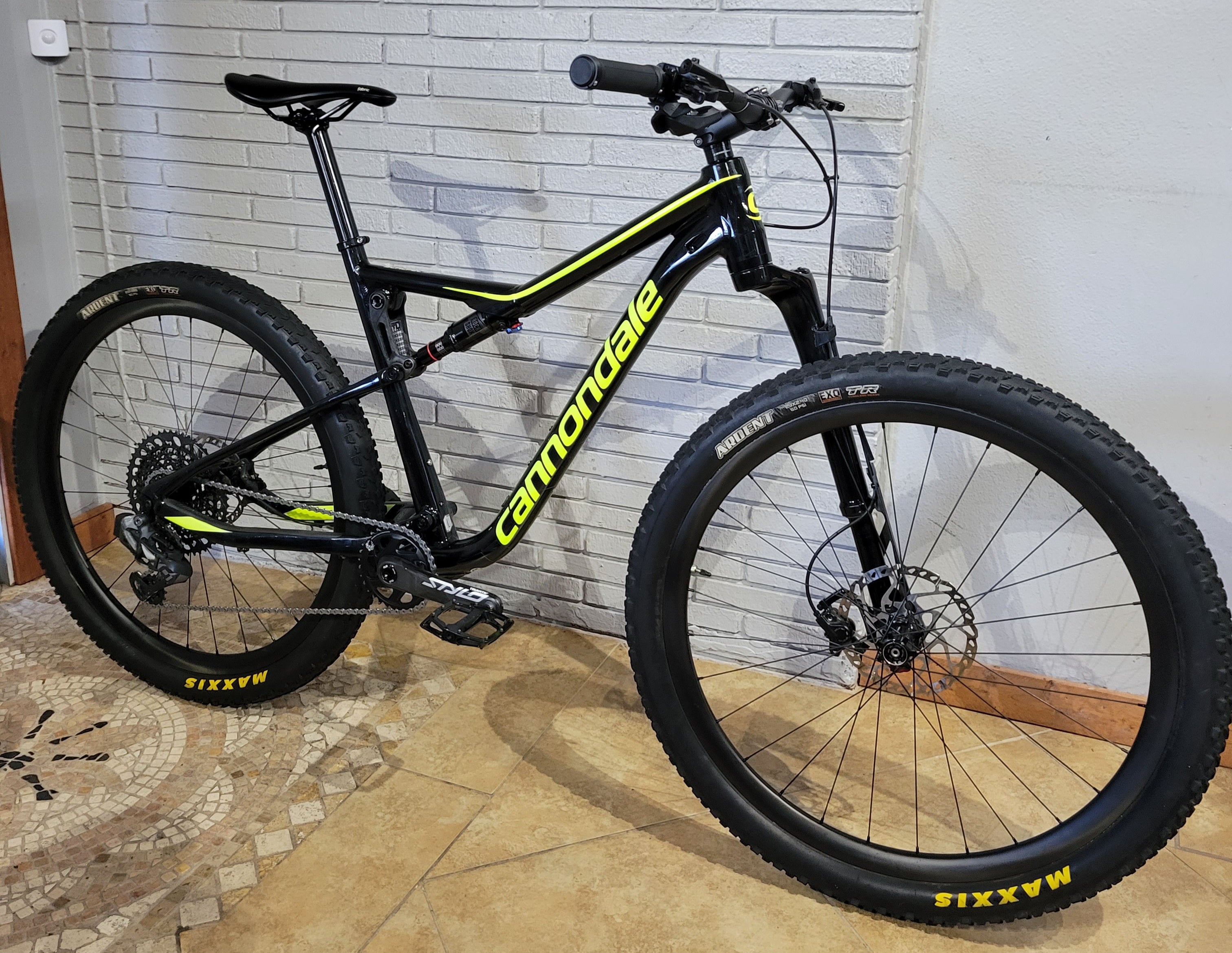 Cannondale scalpel si online 5