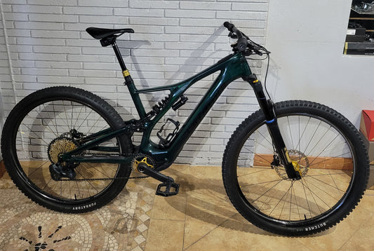 Specialized Turbo Levo SL Carbon (Large) AXS i9