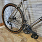 Lynskey GR260 Titanium Gravel Bike 56cm