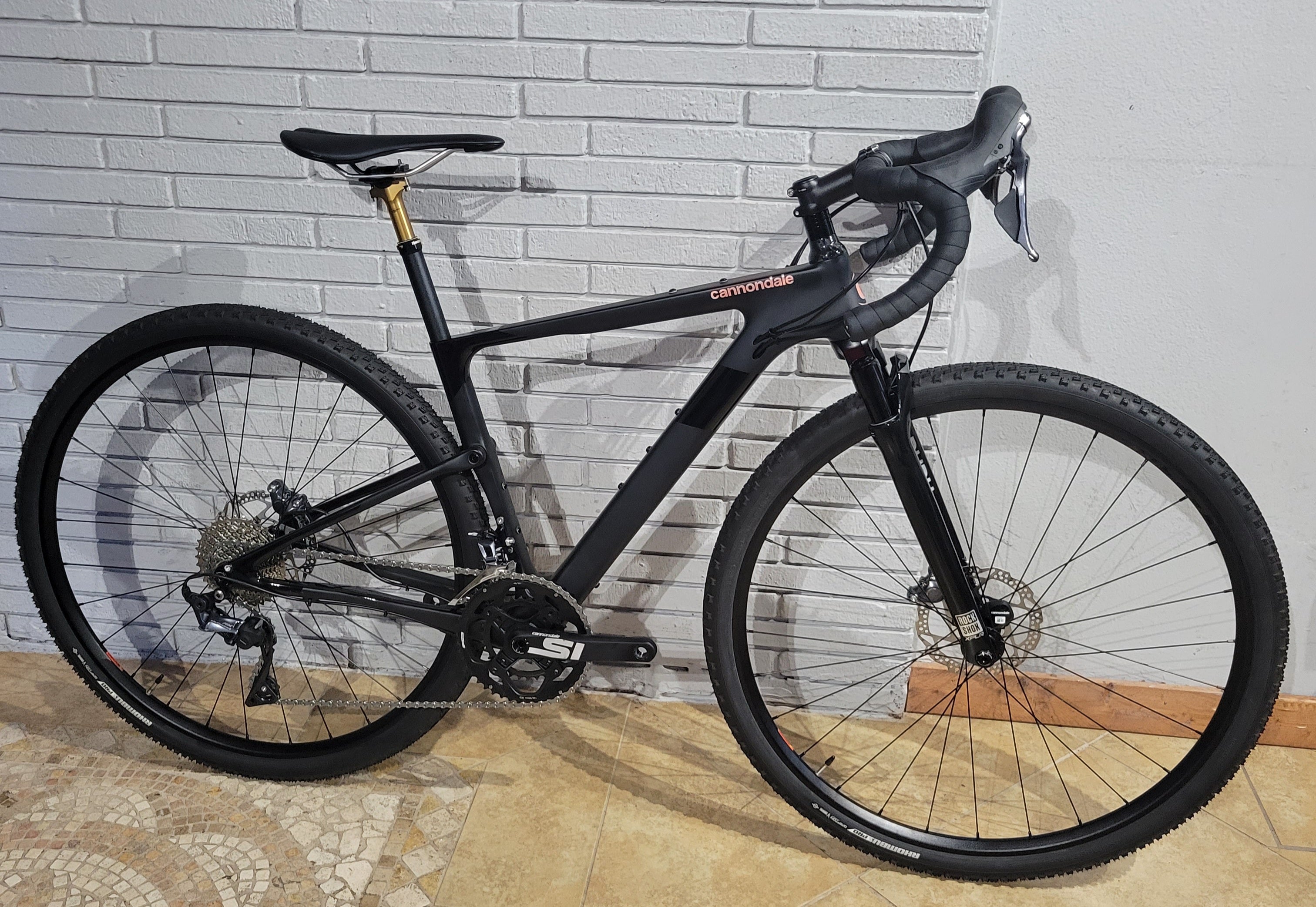 2020 Cannondale Topstone Carbon Women's (Size XS) – South Tampa 