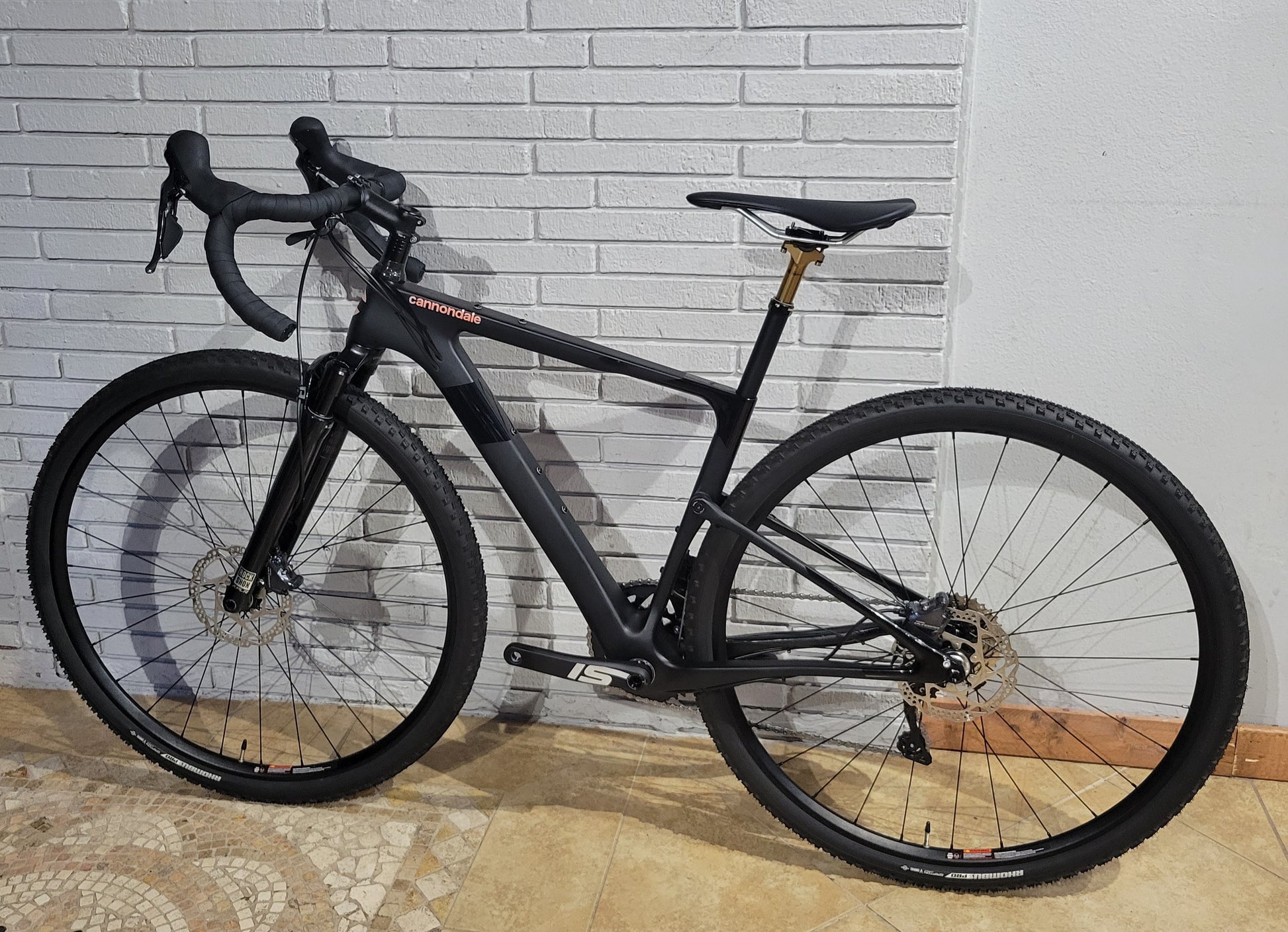 2020 Cannondale Topstone Carbon Women's (Size XS) – South Tampa Bicycle Co