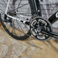 Cannondale CAAD10 Road Bike (58cm) Mavic R-Sys SLR wheels