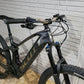 2023 Scott Genius E-Ride 910 Carbon Ebike (Small)