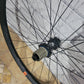 Box One Carbon 27.5 wheelset non boost