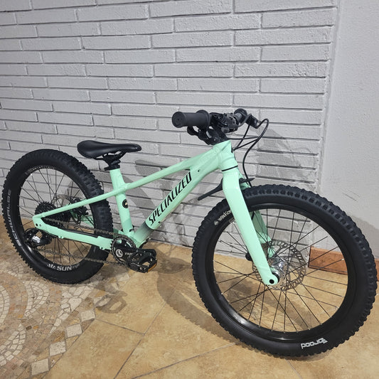 Specialized RipRock 20 - Upgraded