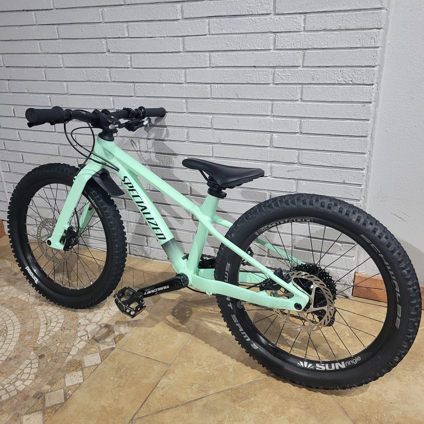 Specialized RipRock 20 - Upgraded