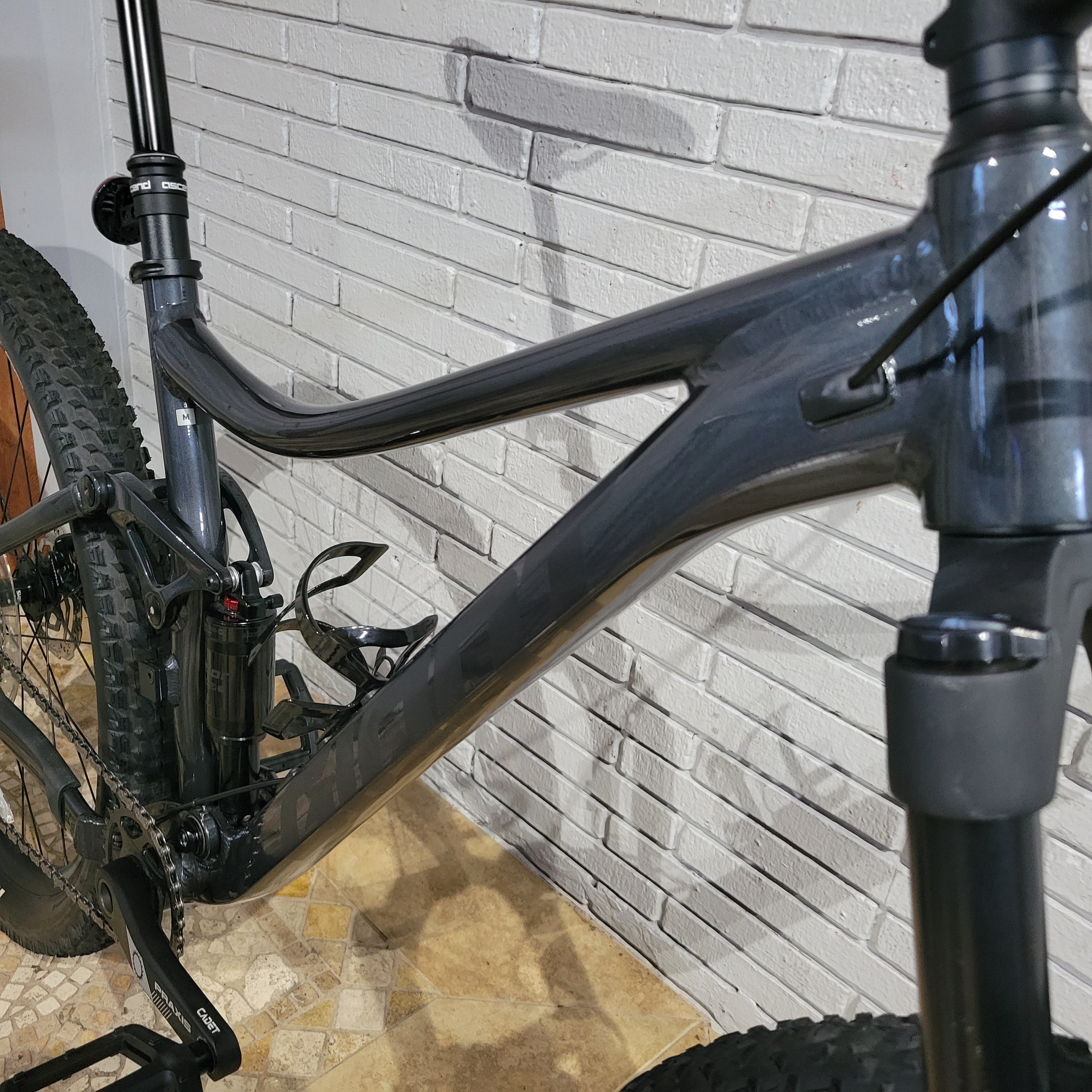 Giant stance 2021 online 27.5