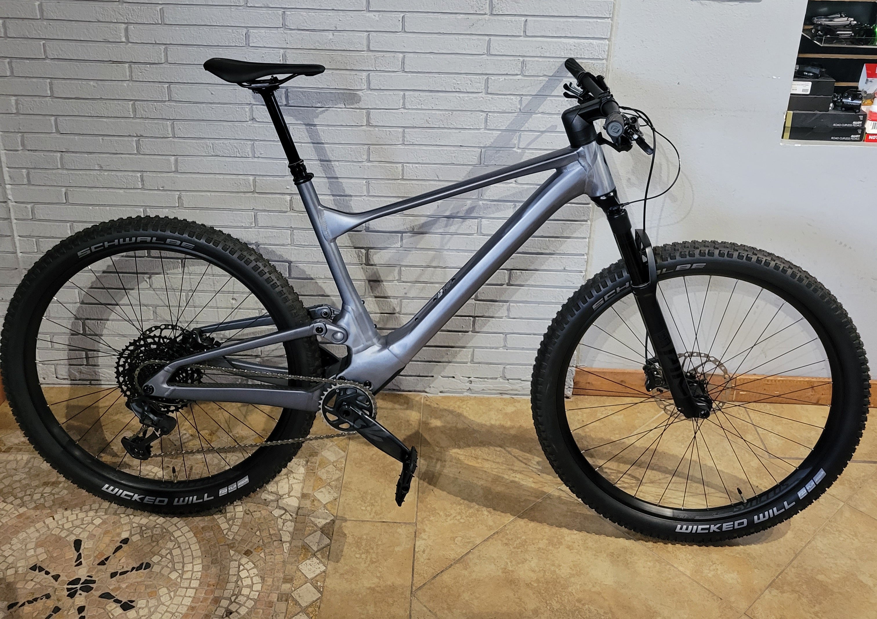 Scott spark xl cheap 29