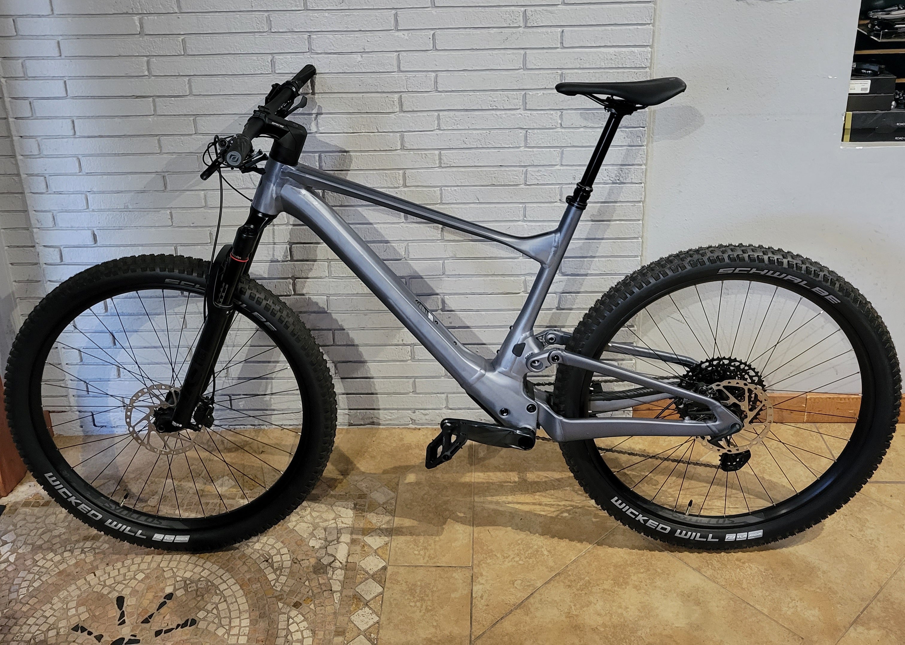 Scott spark 950 online xl