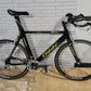 Issac Efficiency Carbon Tri TT Road Bike (XL)