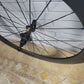 Queen Carbon Road Bike Wheelset Rim Brake 60mm SRAM XDR 12 speed
