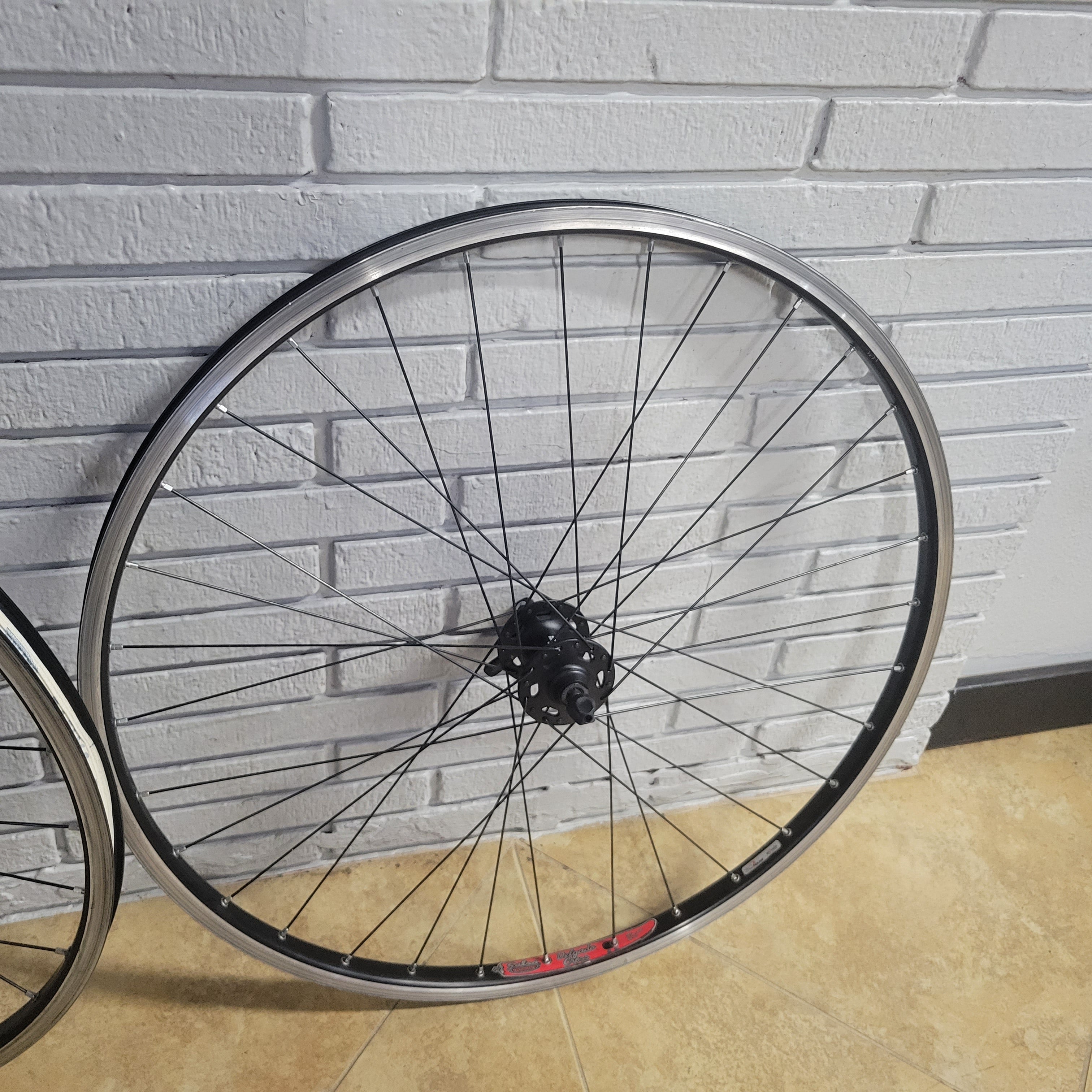 Xt discount 29er wheelset