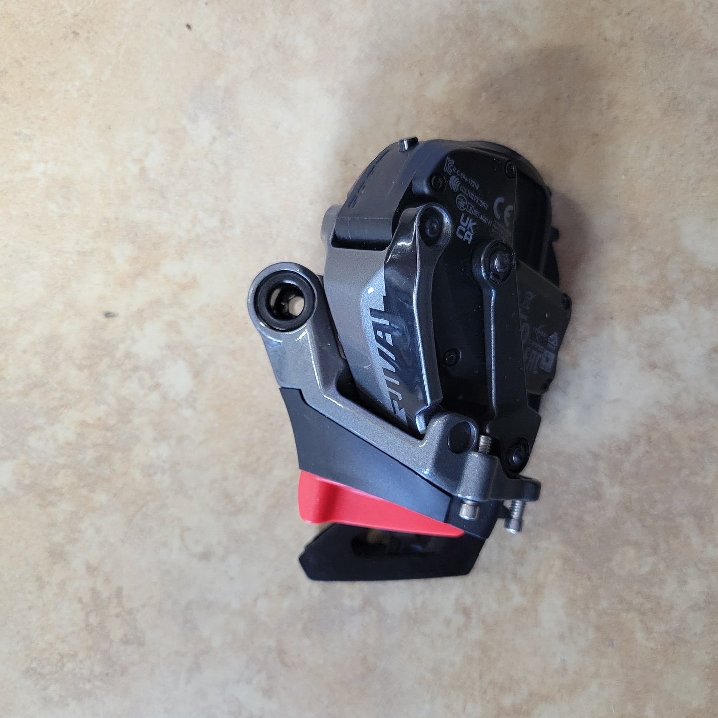 SRAM Rival AXS Rear Derailleur