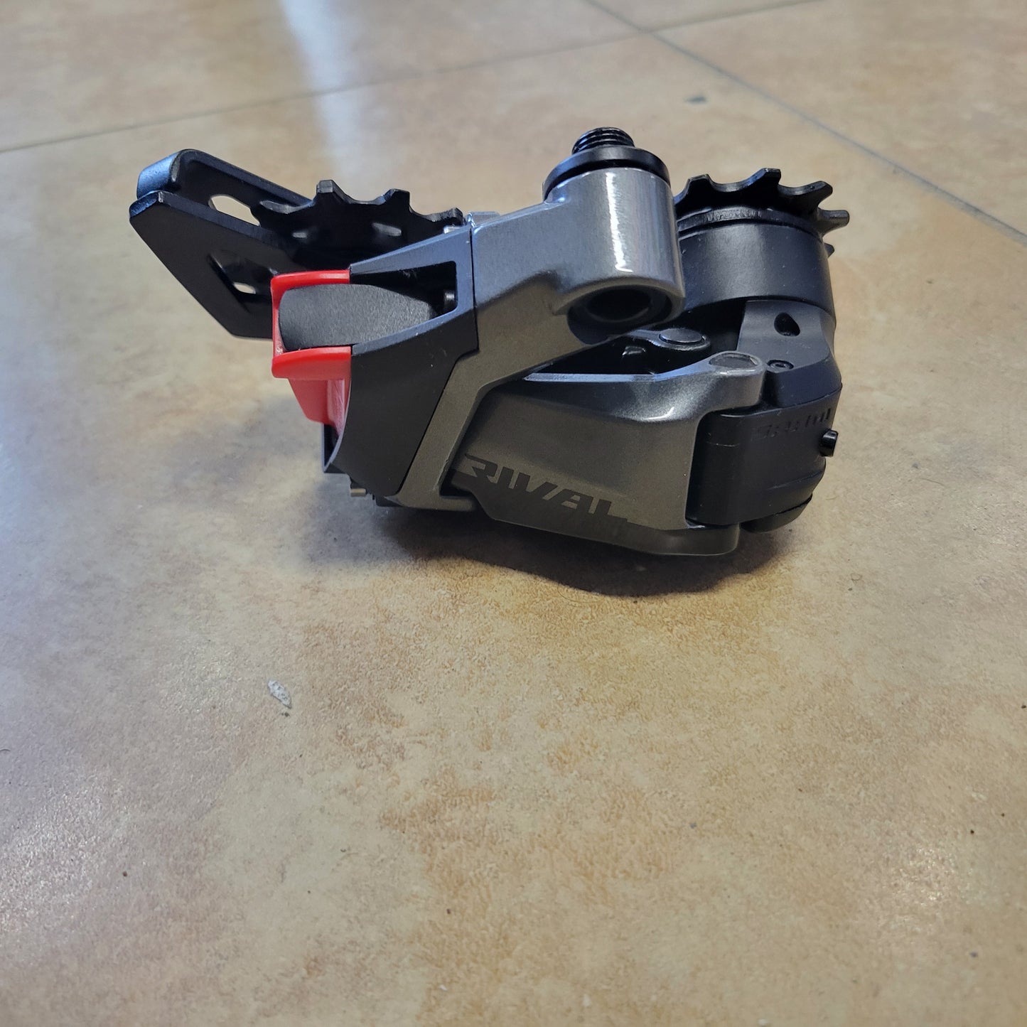 SRAM Rival AXS Rear Derailleur