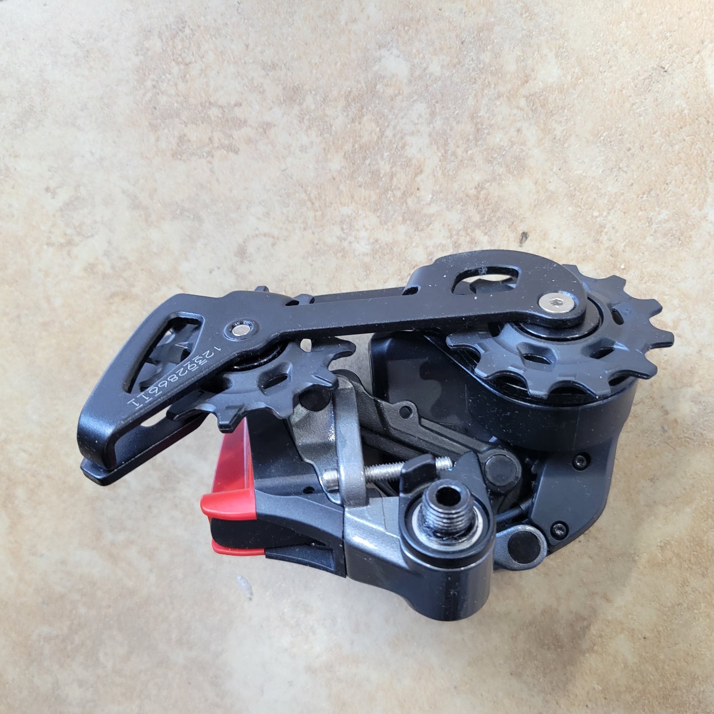 SRAM Rival AXS Rear Derailleur