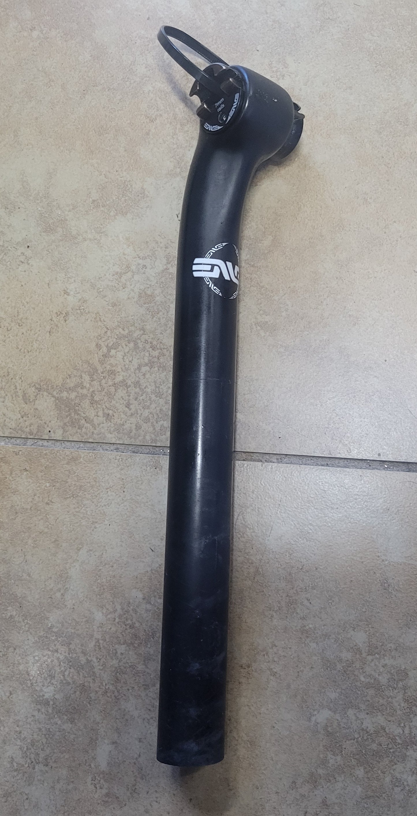 ENVE Seatpost 30.9 300mm