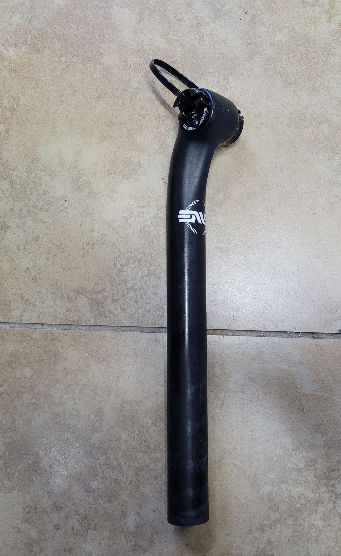 ENVE Seatpost 30.9 300mm