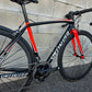 2018 Specialized Tarmac Pro Carbon (52cm) Road Bike