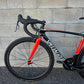 2018 Specialized Tarmac Pro Carbon (52cm) Road Bike