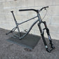 Custom Steel Hardtail Frame 29 RockShox Fork, Dropper Post, Etc