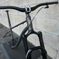 Custom Steel Hardtail Frame 29 RockShox Fork, Dropper Post, Etc