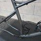 Custom Steel Hardtail Frame 29 RockShox Fork, Dropper Post, Etc
