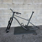 Custom Steel Hardtail Frame 29 RockShox Fork, Dropper Post, Etc
